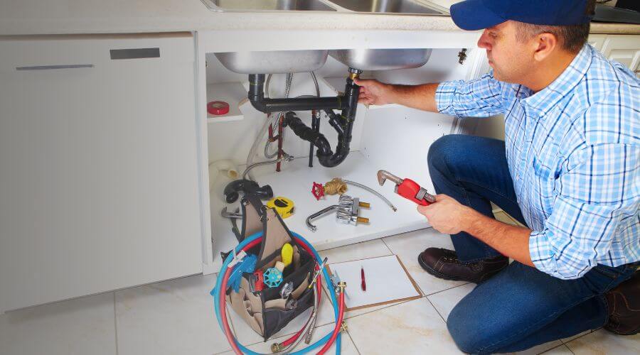 Professional septic tank pumping in Marriottsville, MD